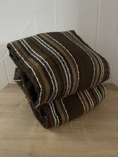 Vintage handmade striped for sale  HULL