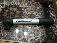 Pinarello pompa bici usato  Ferentino
