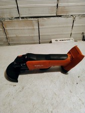Hilti ag125 a22v usato  Guiglia