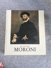 Giovan battista moroni usato  Volpeglino