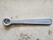 Rennrad camoagnolo schraubensc gebraucht kaufen  Idstein