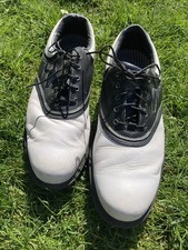Footjoy aql white for sale  NORWICH
