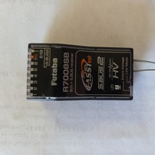Futaba r7008sb receiver for sale  Panama City