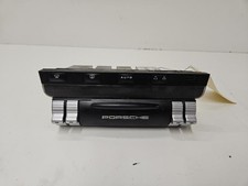 Commande chauffage porsche d'occasion  Saint-Saëns
