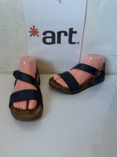 Art comfy leather for sale  CARDIGAN