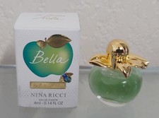 Belles ricci bella d'occasion  Nice-