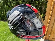 Arai rebel street gebraucht kaufen  Eurasburg