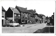 watlington for sale  PRESTON