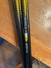 Aldila stiff graphite for sale  Pittsburgh