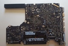 Carte mere macbook d'occasion Carte mere macbook d'occasion  Gennevilliers