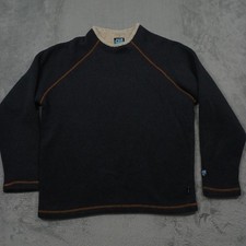 Vintage kuhl sweater for sale  Little Rock