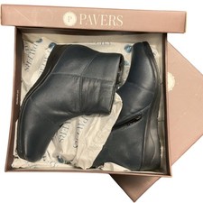 pavers boots ladies for sale  UK