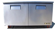True tuc undercounter for sale  Hayward