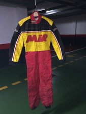 Karting race suit for sale  BARTON-UPON-HUMBER