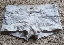 Hotpants shorts weiß gebraucht kaufen Hotpants shorts weiß gebraucht kaufen  Süßen