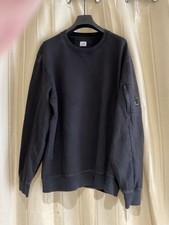 Company lens sweatshirt for sale  BILLERICAY