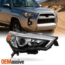 4 2017 runner for sale 4 2017 runner for sale Hacienda Heights