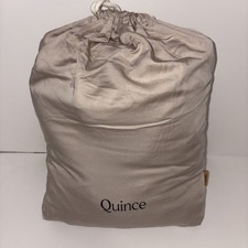 Quince organic bamboo for sale  York