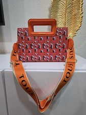 Tous orange cuadrados for sale  Las Vegas