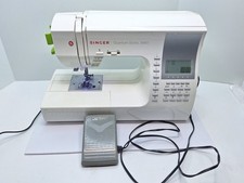 Singer quantum stylist for sale  Arlington