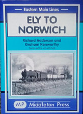 Ely norwich richard for sale  DARLINGTON