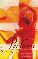 Perfume story murderer for sale  Imperial
