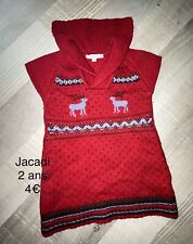 Jacadi ans mois d'occasion  Baziège