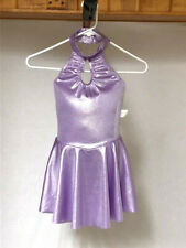 Light purple lycra for sale  South Lake Tahoe