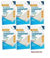 Profoot chiropody felt for sale Profoot chiropody felt for sale  LONDON