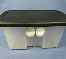 Tupperware fridge smart for sale  Pentwater