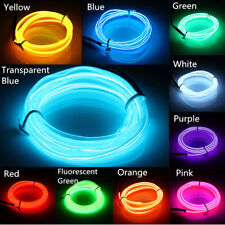 Led glow wire for sale  Shipping to Ireland