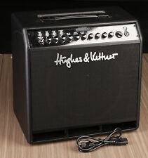 Hughes kettner black for sale  Fort Wayne