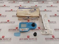 Medidor portátil de pH e cloro HANNA INSTRUMENTS HI 96710 comprar usado  Enviando para Brazil