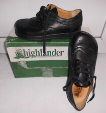 Highlander schuhe grösse gebraucht kaufen  Minden