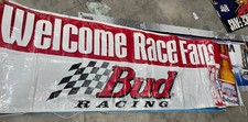 Vintage bud racing for sale  Naples