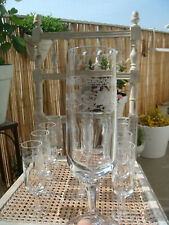 Cristal arques matignon d'occasion  Saint-Louis