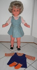 Alte große puppe gebraucht kaufen  Burgebrach