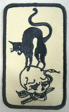 Patch s.o.f. task usato  Livorno