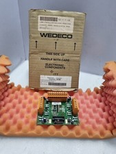 Wedeco 35169 Unité De Contrôle De Lampe SEC-AUKO / Contech 0004795 comprar usado  Enviando para Brazil