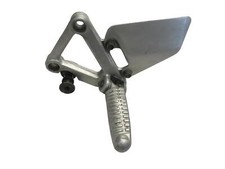 Platine gauche ducati d'occasion  Vitrolles