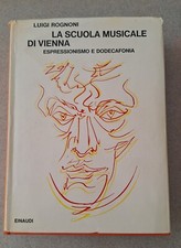 Luigi rognoni scuola usato  Milano