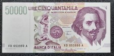 50.000 lire bernini usato  Pontassieve