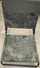 Nash indulgence bedchair for sale  UK