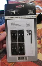 Glock mos adapter for sale  Miami