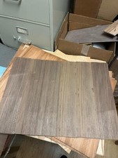 Sheets walnut veneer for sale  Granite Falls