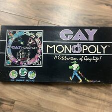 Vintage 1983 gay for sale  Sykesville