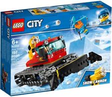 Lego city 60222 d'occasion  Mont-Saint-Martin