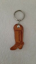 Portachiavi vintage cuoio usato Portachiavi vintage cuoio usato  Villar Focchiardo