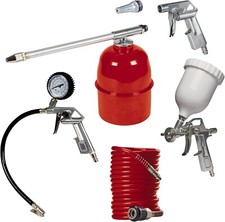 Einhell air tool for sale  BRADFORD