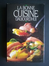 Bonne cuisine 1989 d'occasion  Marseille III